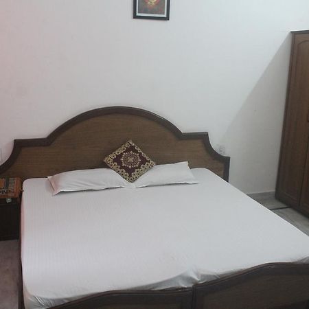 The Holiday Home Rishīkesh Extérieur photo