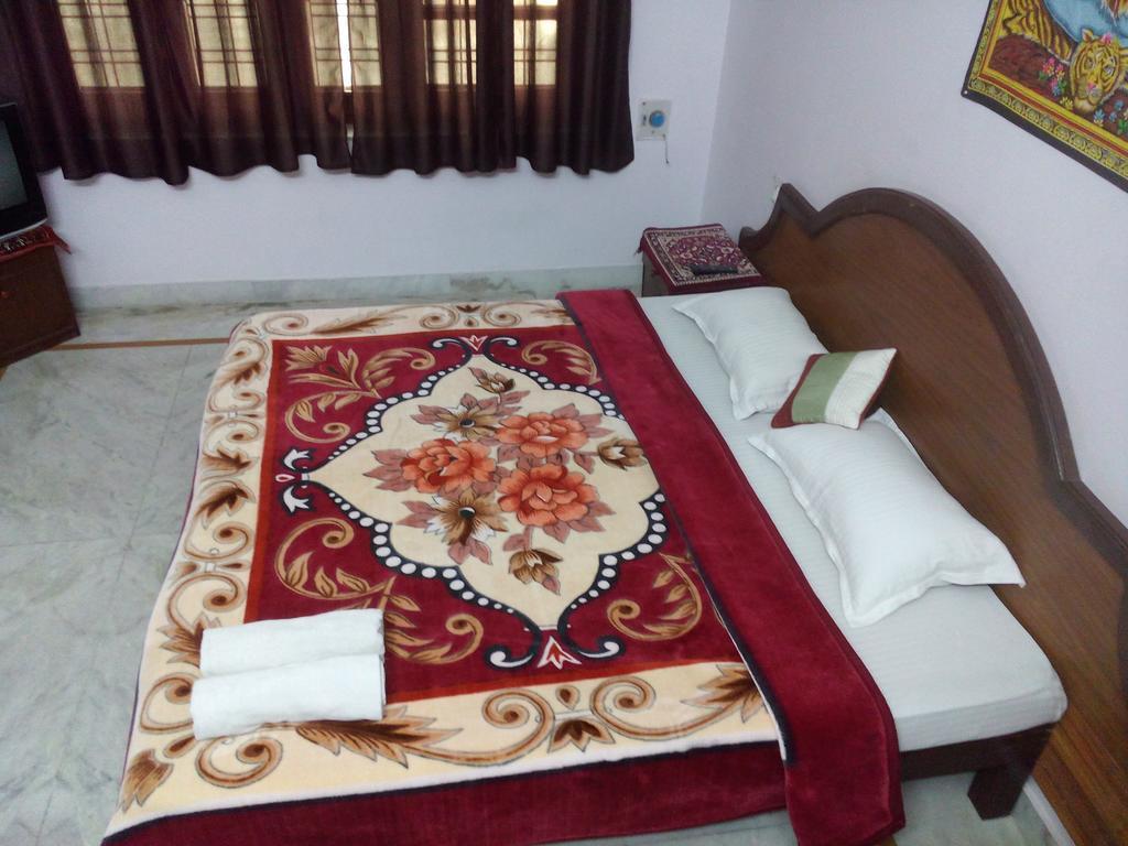 The Holiday Home Rishīkesh Extérieur photo