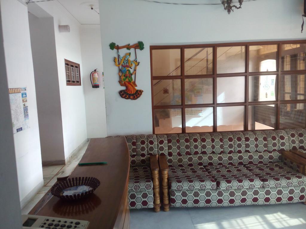 The Holiday Home Rishīkesh Extérieur photo