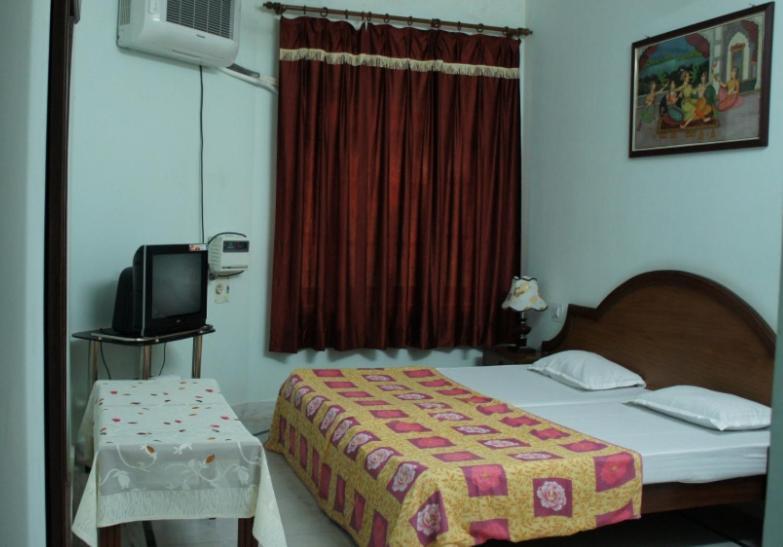 The Holiday Home Rishīkesh Chambre photo