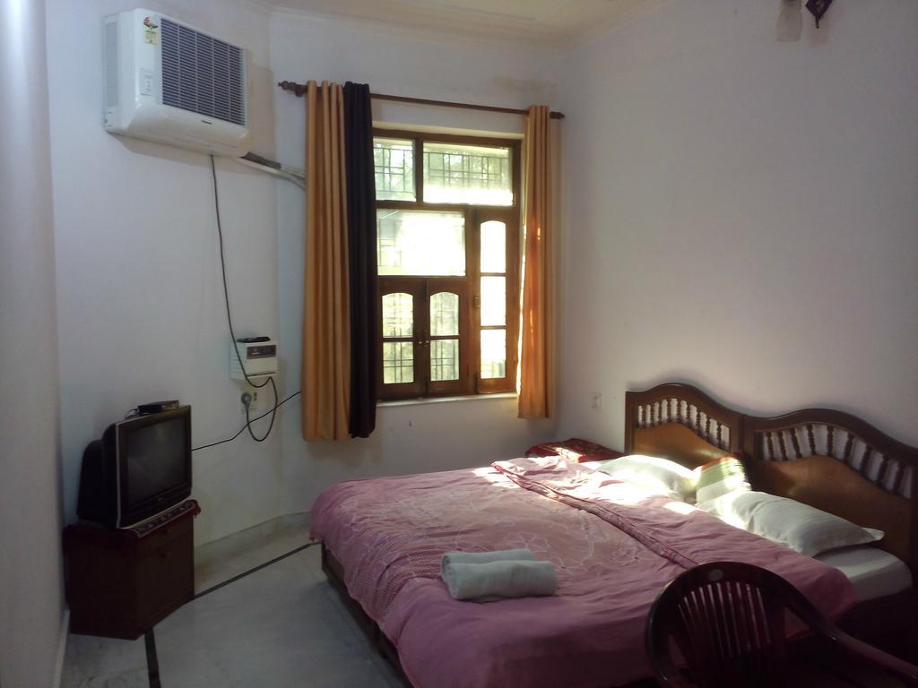 The Holiday Home Rishīkesh Extérieur photo