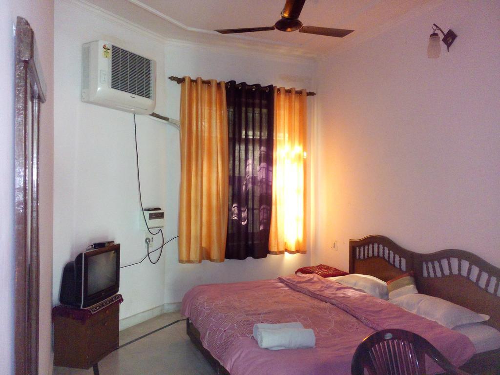 The Holiday Home Rishīkesh Extérieur photo