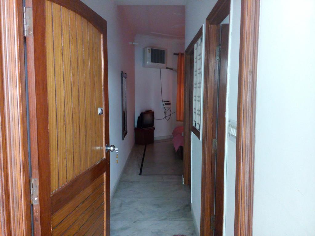 The Holiday Home Rishīkesh Extérieur photo