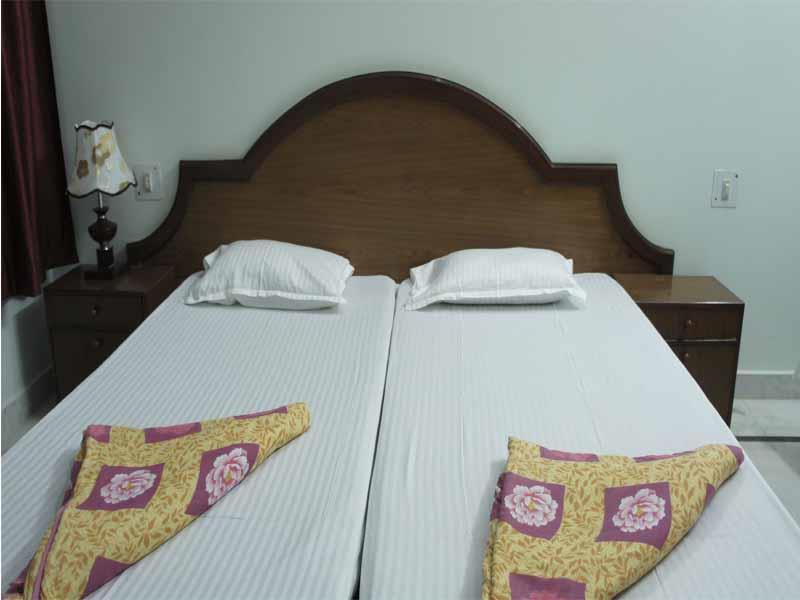 The Holiday Home Rishīkesh Extérieur photo