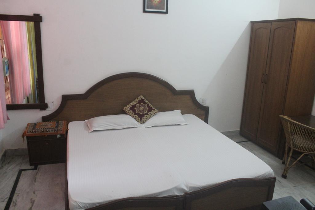 The Holiday Home Rishīkesh Extérieur photo