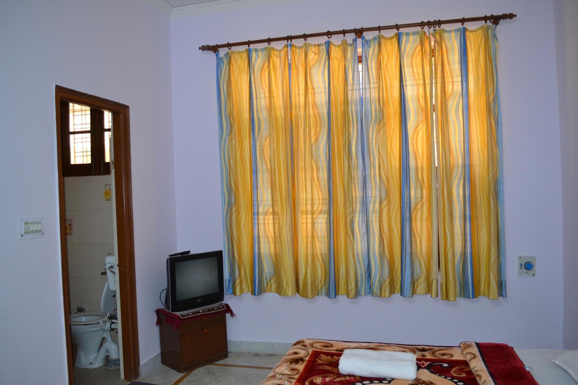 The Holiday Home Rishīkesh Extérieur photo
